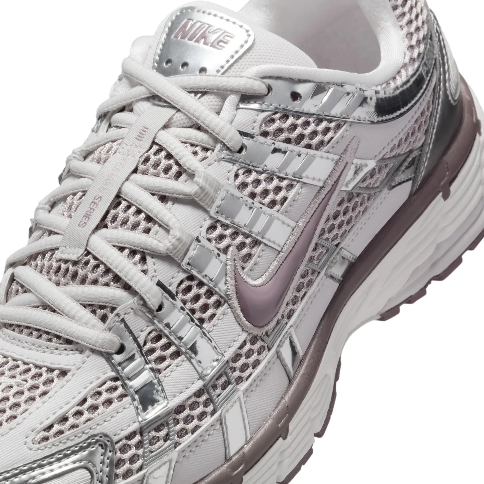 P-6000 Platinum Violet & Vast Grey