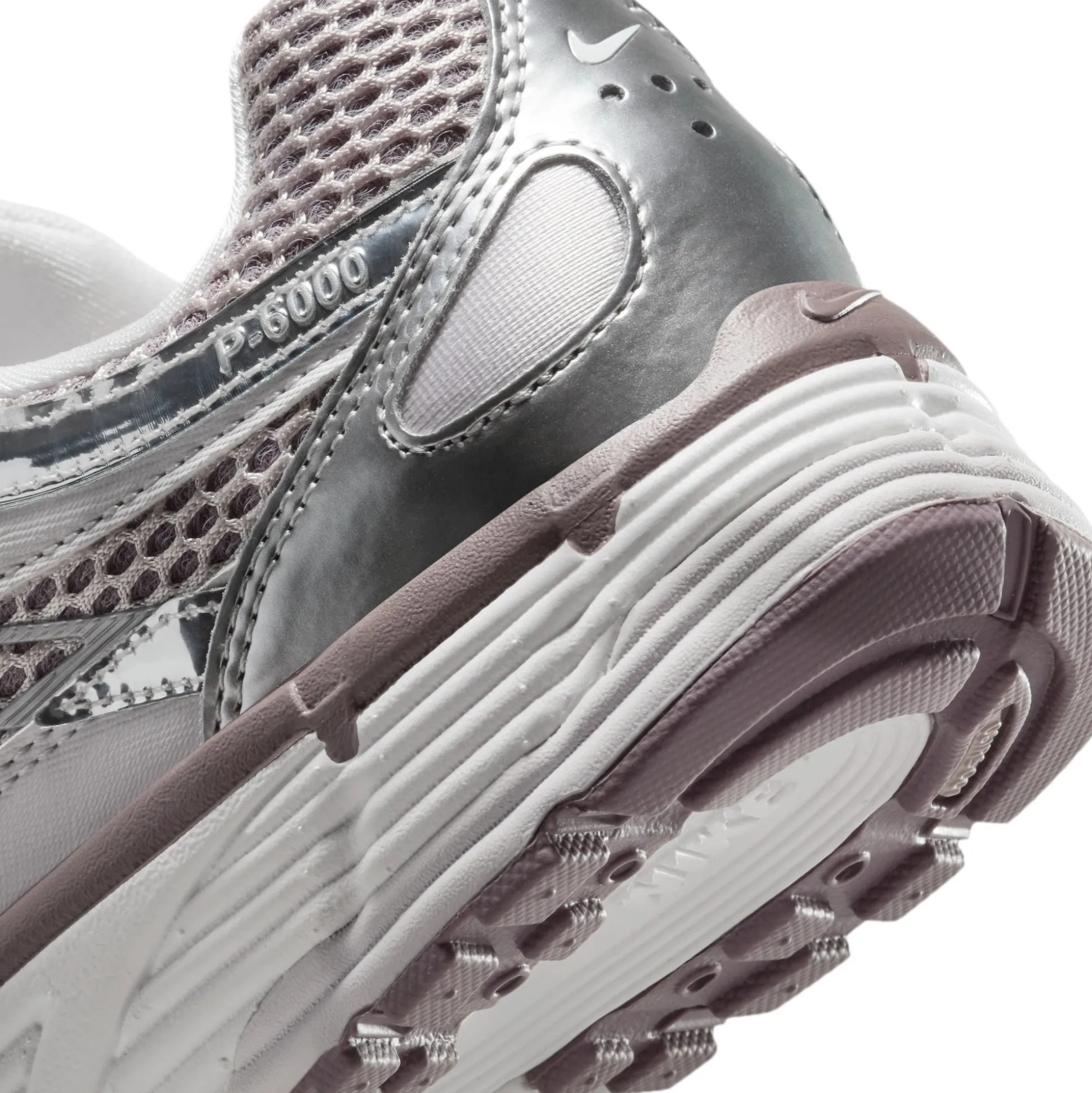 P-6000 Platinum Violet & Vast Grey