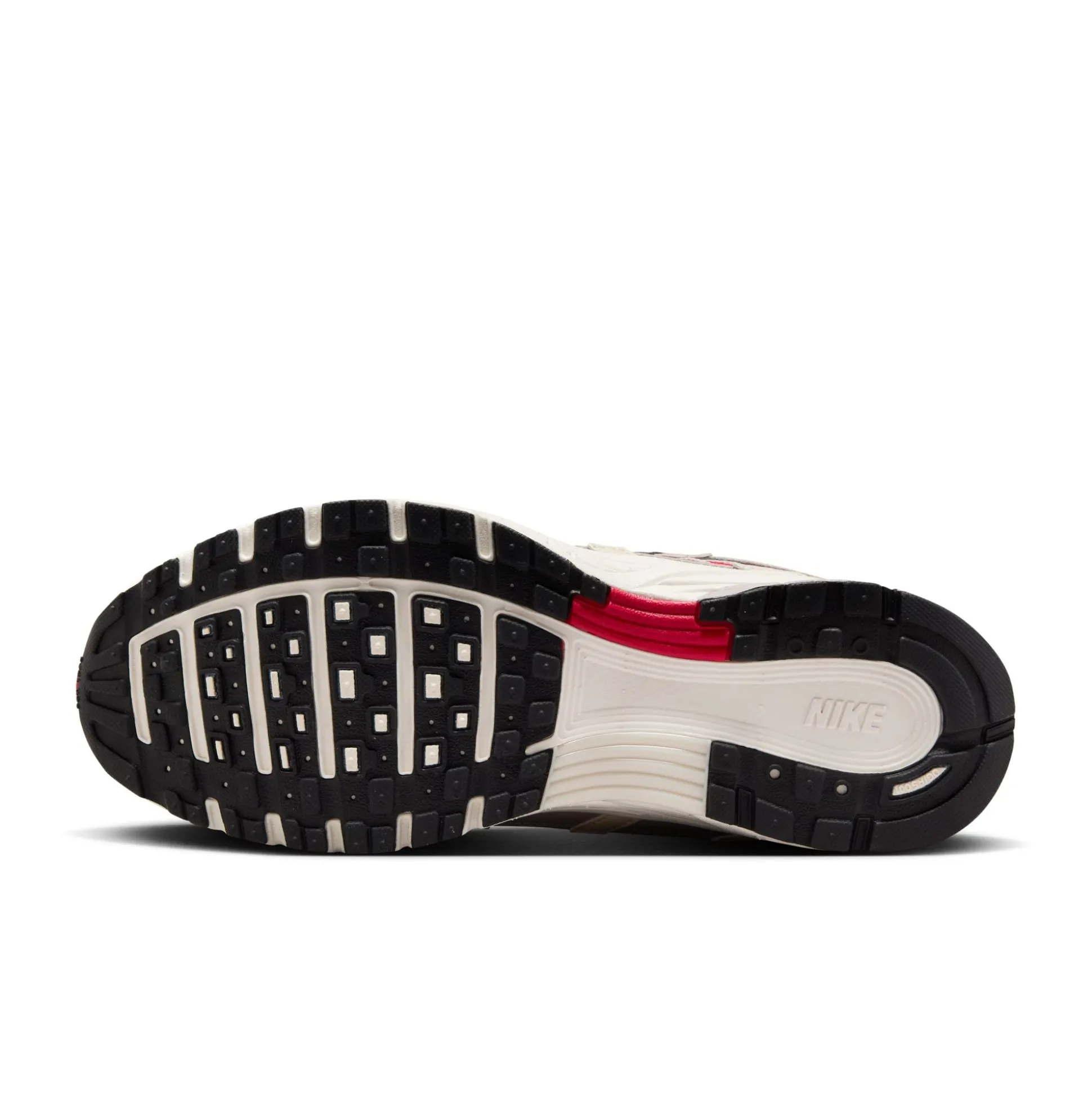 P-6000 Soft Pearl University Red