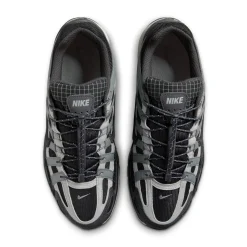 P-6000 Winterized Anthracite & Smoke Grey