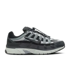 P-6000 Winterized Anthracite & Smoke Grey