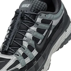 P-6000 Winterized Anthracite & Smoke Grey