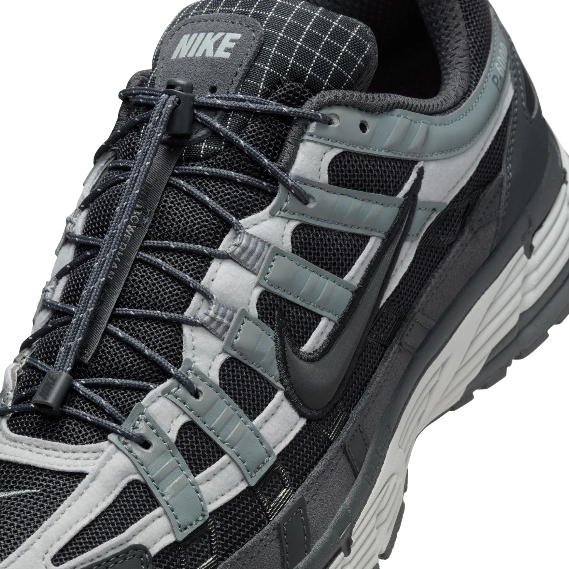 P-6000 Winterized Anthracite & Smoke Grey