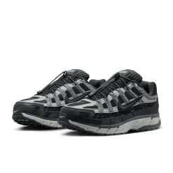 P-6000 Winterized Anthracite & Smoke Grey