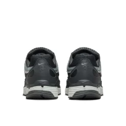 P-6000 Winterized Anthracite & Smoke Grey
