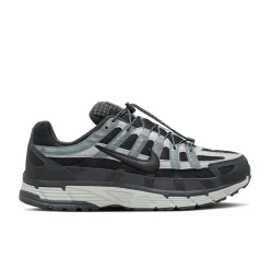 P-6000 Winterized Anthracite & Smoke Grey