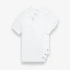 3-Pack Classic Slim Crewneck T-Shirt