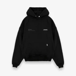 Patron Of The Club Hoodie
