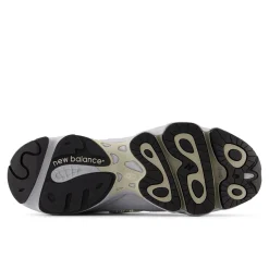 1000 Pearl Grey Black