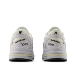 1000 Pearl Grey Black