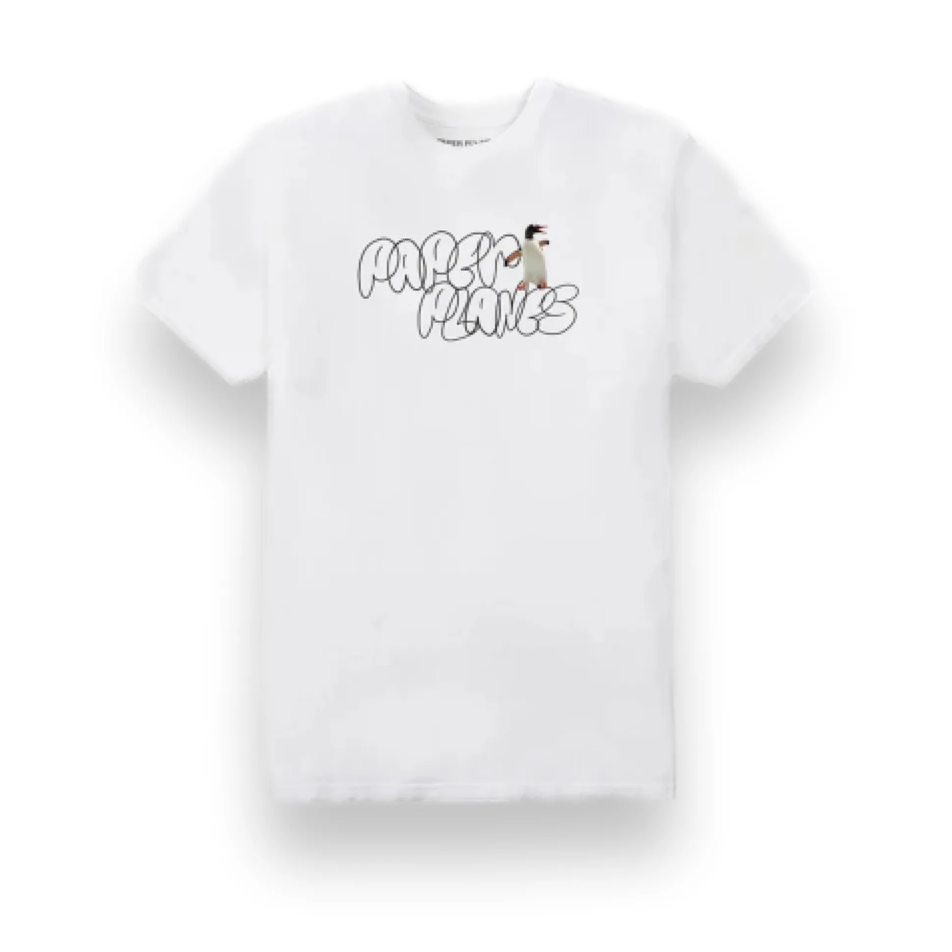 Penguins Can Fly Tee