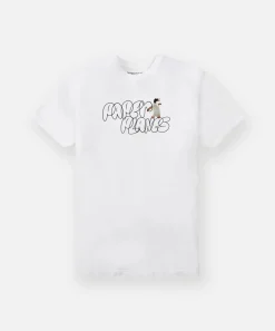 Penguins Can Fly Tee