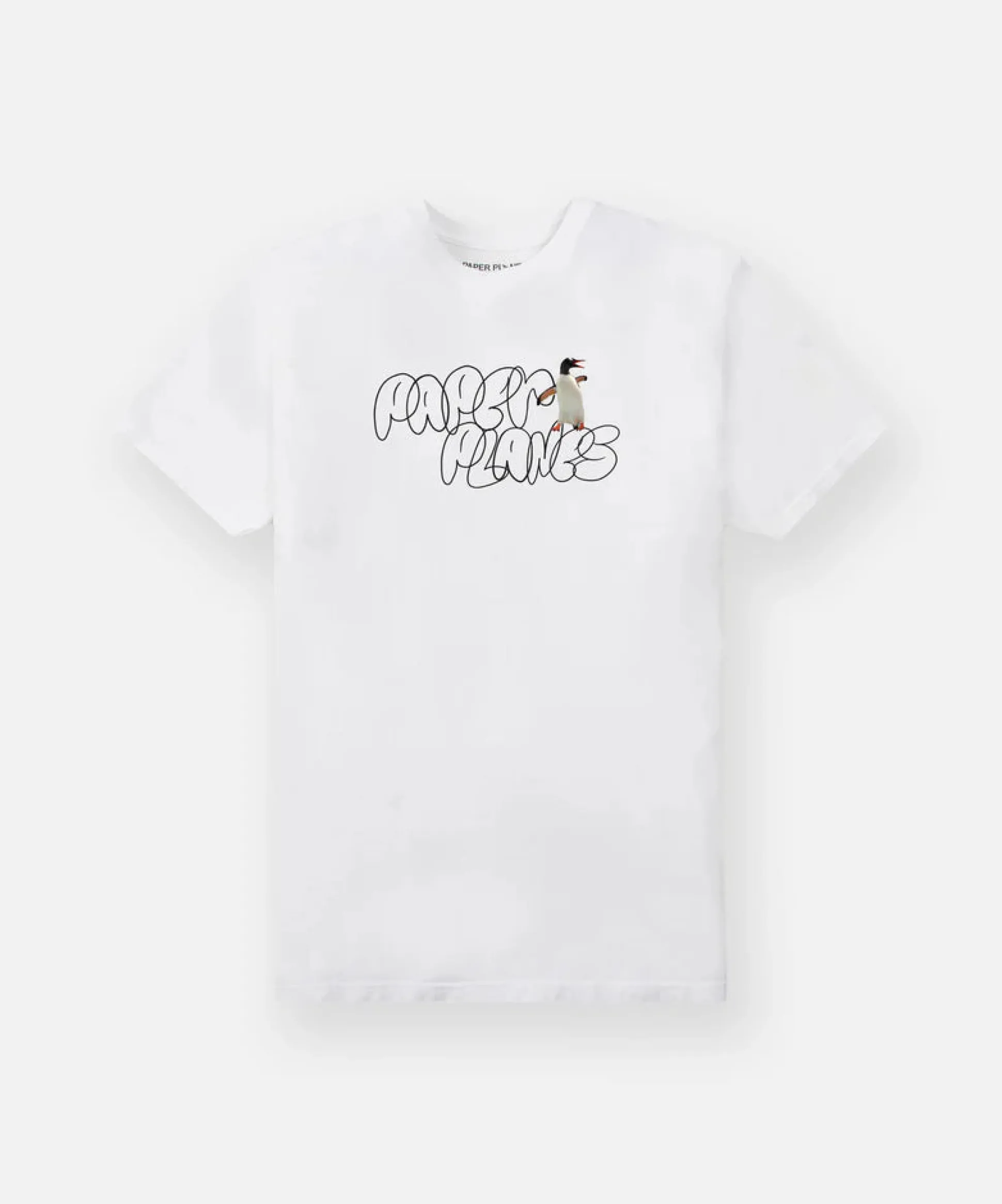 Penguins Can Fly Tee