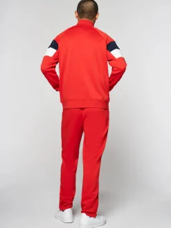 Pero Track Jacket