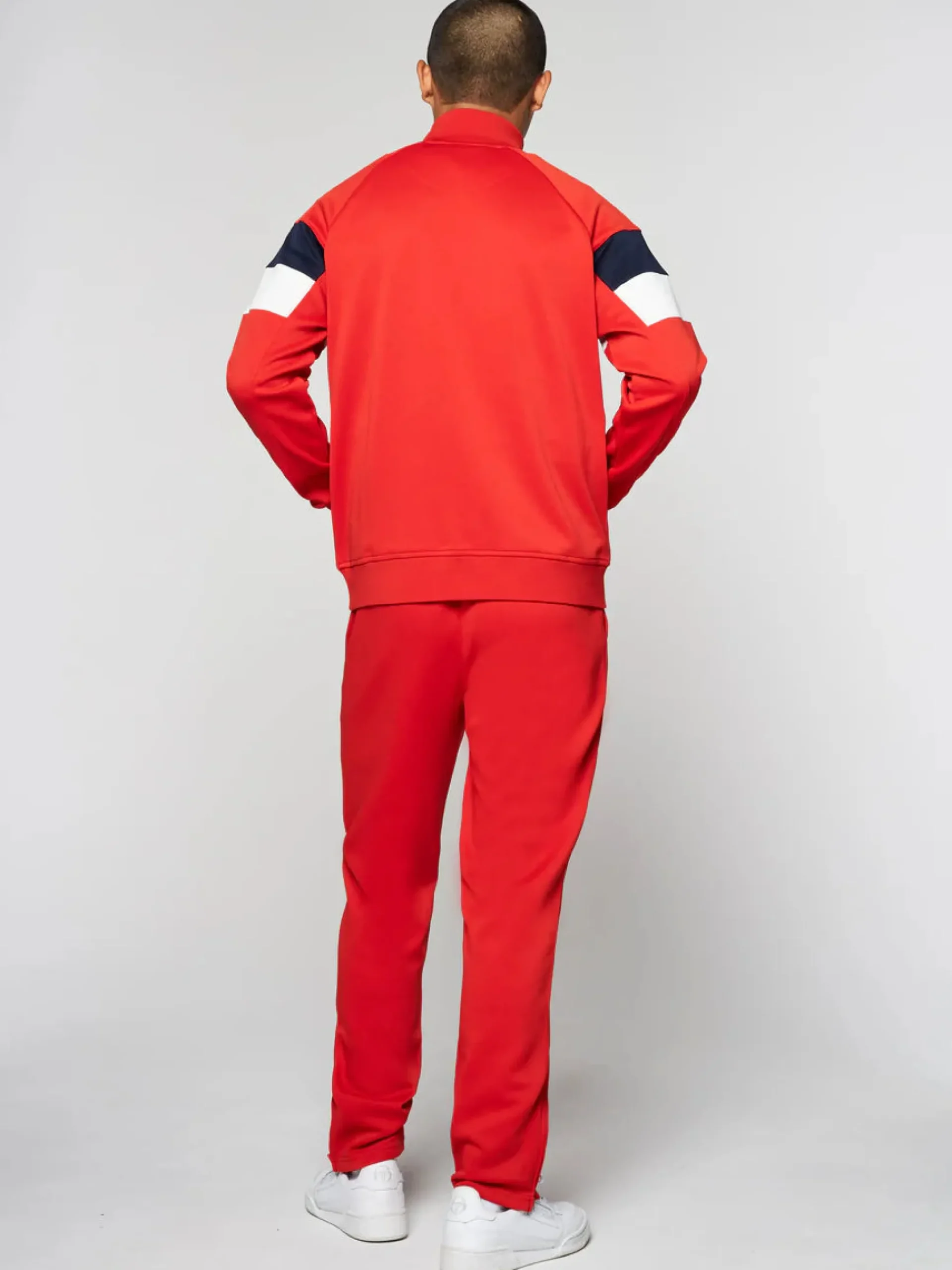 Pero Track Jacket