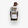 Photo Print T-Shirt
