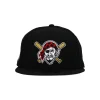 5950 Pittsburgh Pirates 1994 ASG Hat Black
