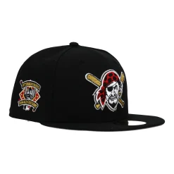 5950 Pittsburgh Pirates 1994 ASG Hat Black