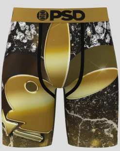Playboy Solid Gold