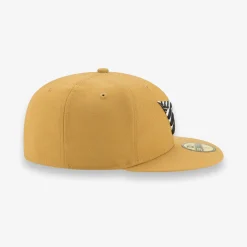 100917-PNMATAN-Men Panama Tan Crown Fitted
