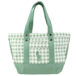 Polo Ralph Lauren Mini Tote Bag