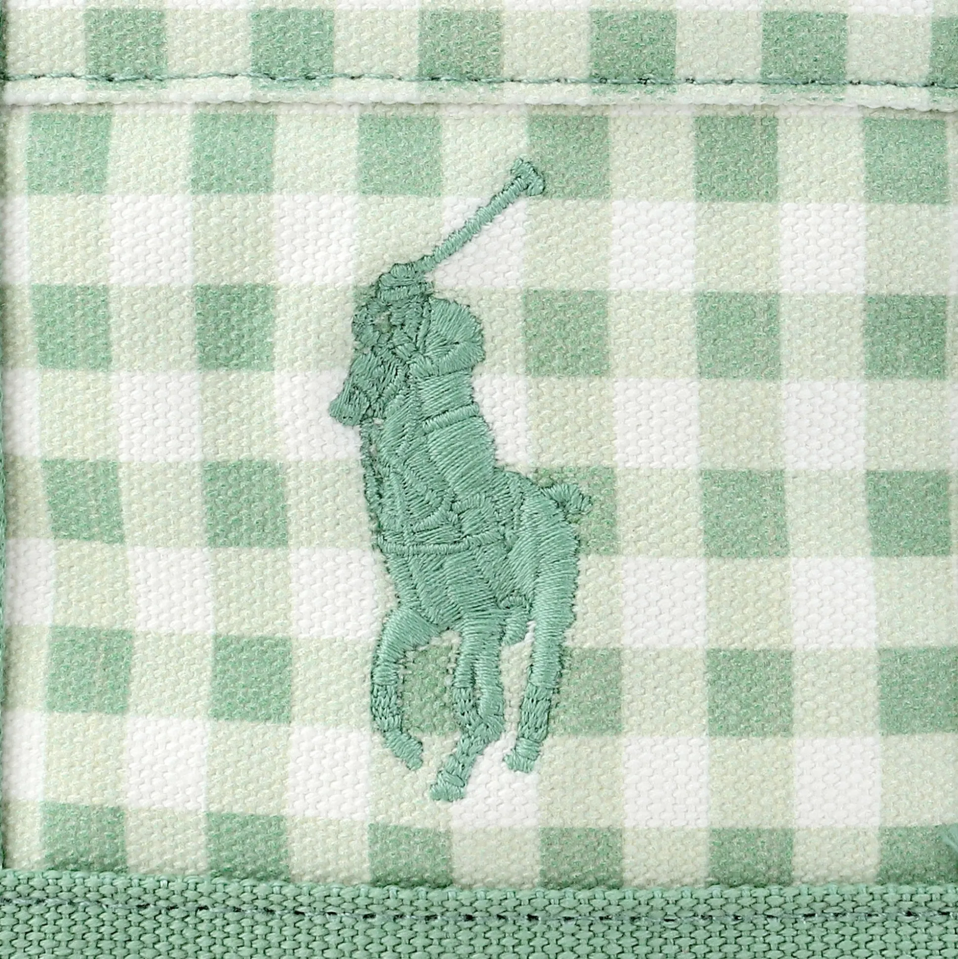 Polo Ralph Lauren Mini Tote Bag