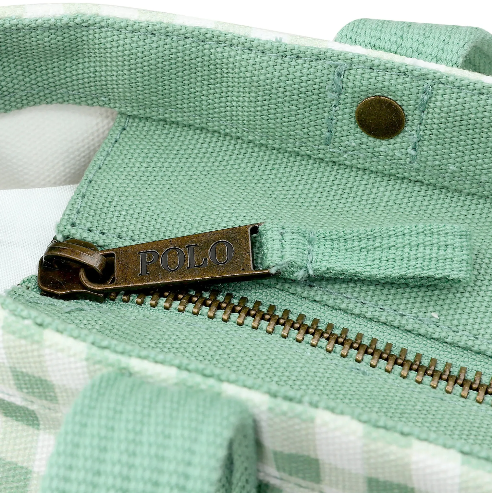Polo Ralph Lauren Mini Tote Bag