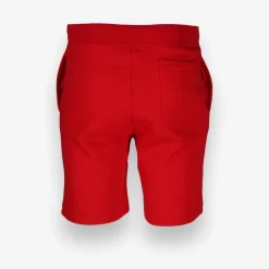 Polo Sports Fleece Logo Shorts
