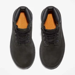 Premium 6-Inch Waterproof Boot PS