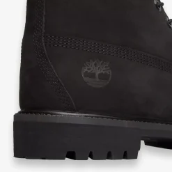 Premium 6-Inch Waterproof Boots