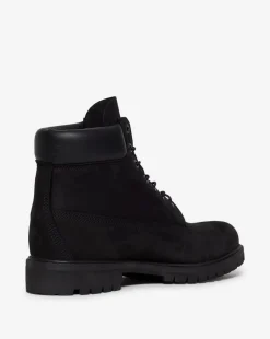 Premium 6-Inch Waterproof Boot