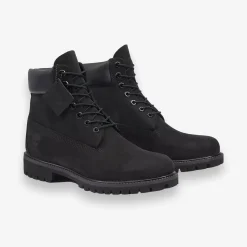 Premium 6-Inch Waterproof Boots