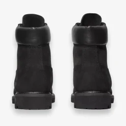 Premium 6-Inch Waterproof Boots