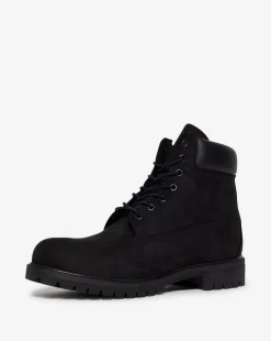 Premium 6-Inch Waterproof Boot