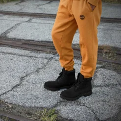 Premium 6-Inch Waterproof Boots