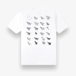 Process Sketched Tee