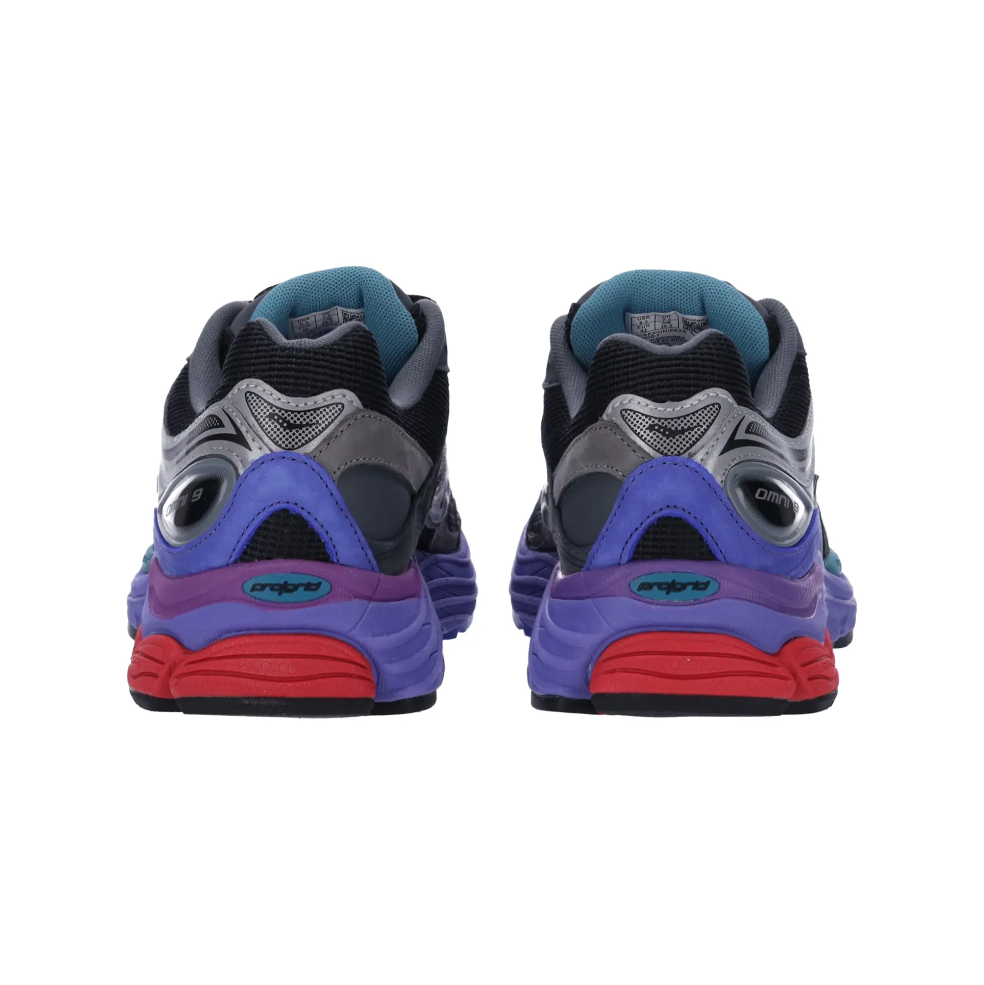 Progrid Omni 9 Galaxy