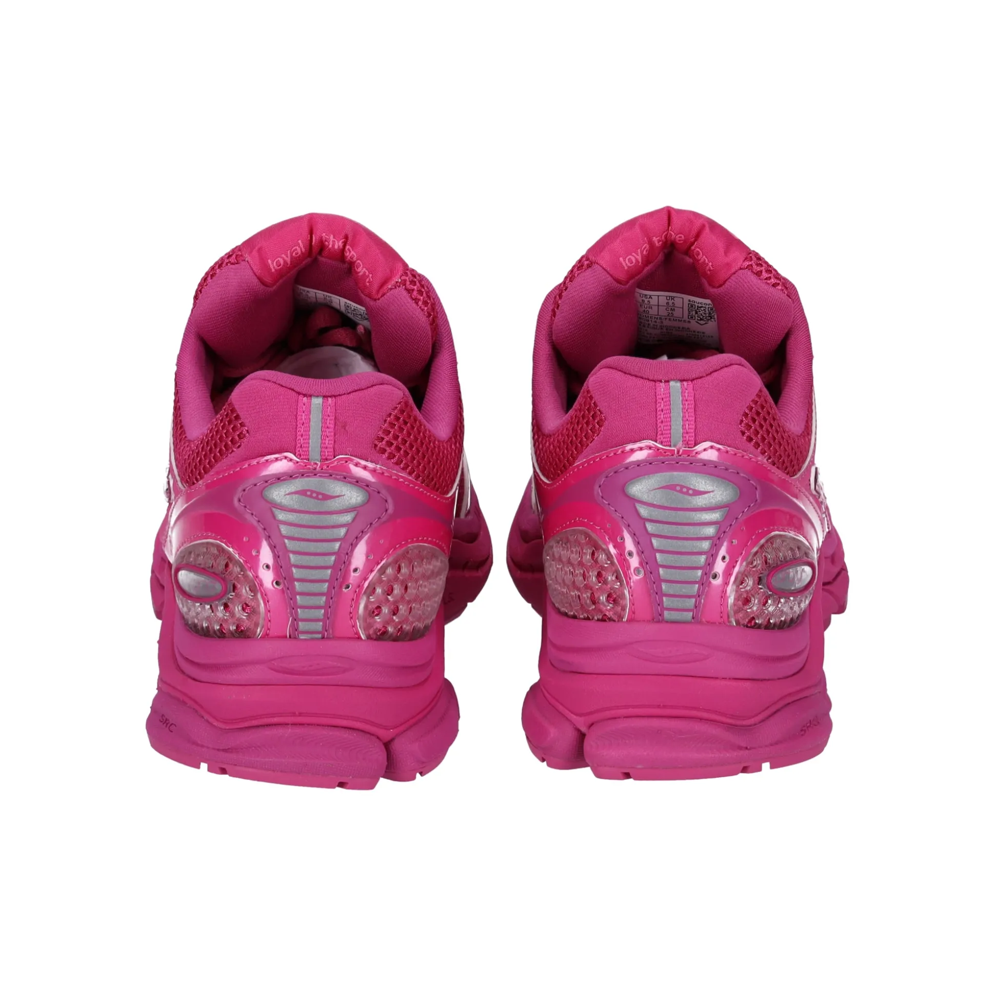 Progrid Triumph 4 Glossy Pink