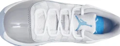 P.S Air Jordan 11 Retro Low