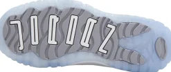 P.S Air Jordan 11 Retro Low