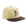 P's Logo 9FIFTY Snapback Hat