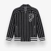 P's Varsity Sweater Jacket
