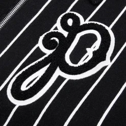 P's Varsity Sweater Jacket