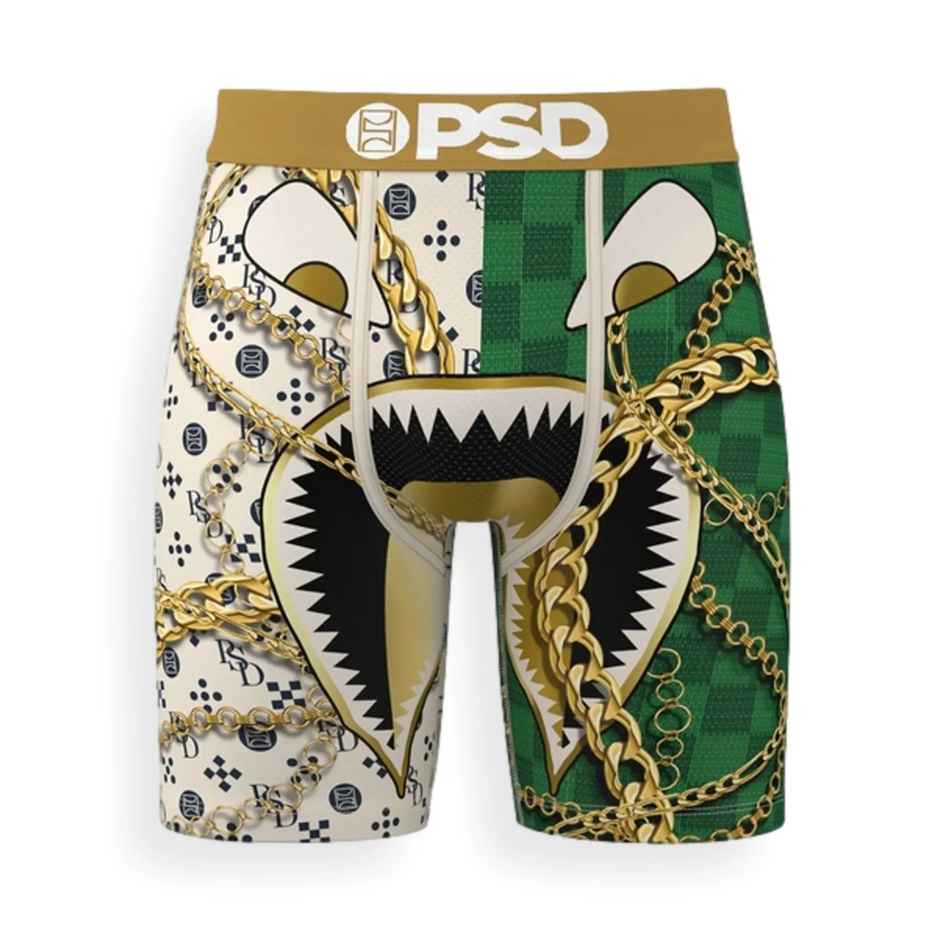 Psd Underwear Prestige Boxer Briefs
