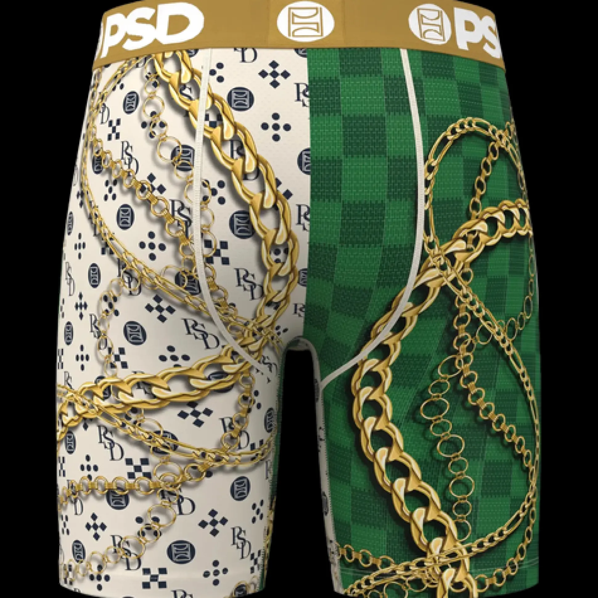 Psd Underwear Prestige Boxer Briefs