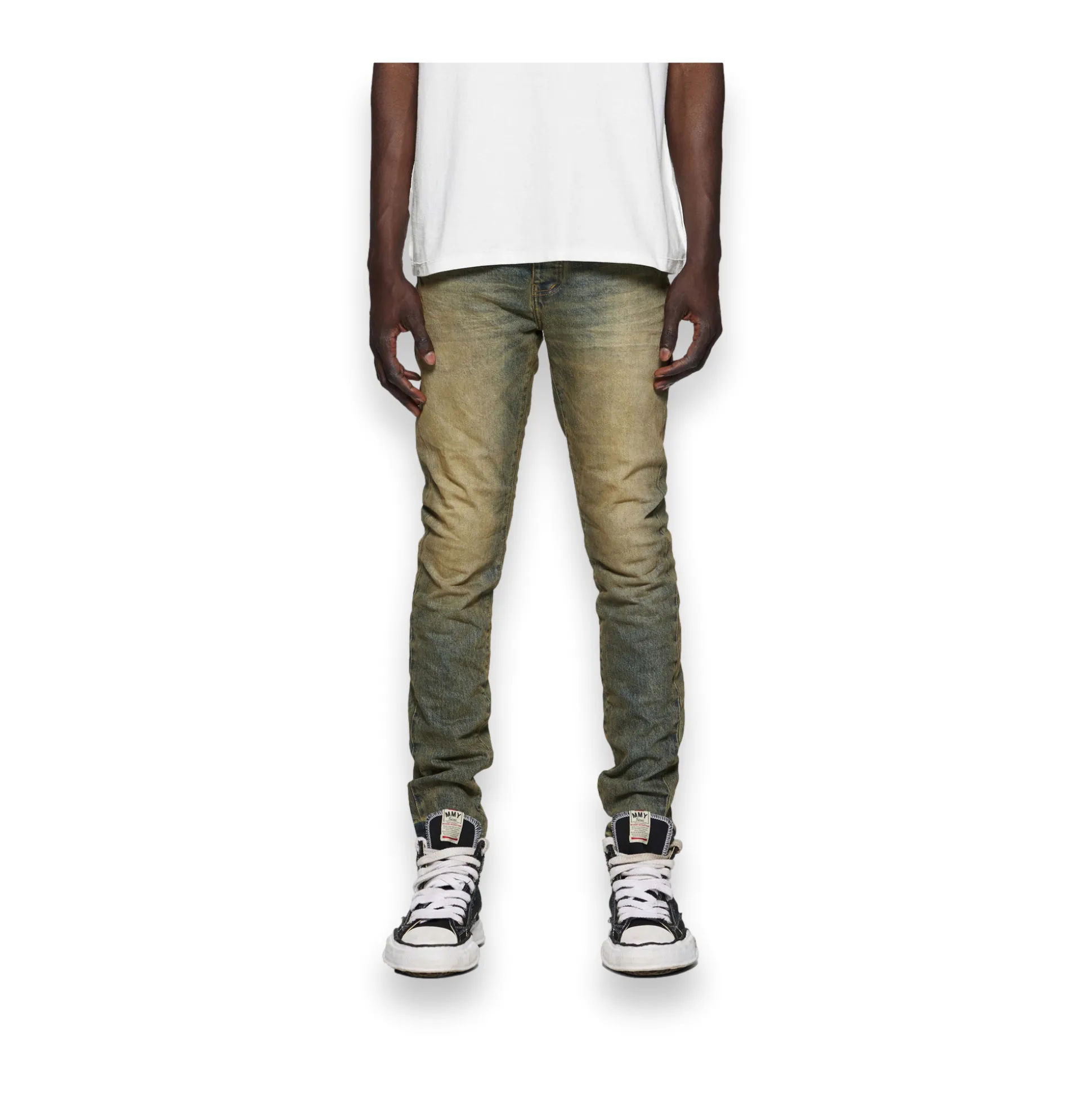 P001-SUTN125-Men Sand Dune Cross