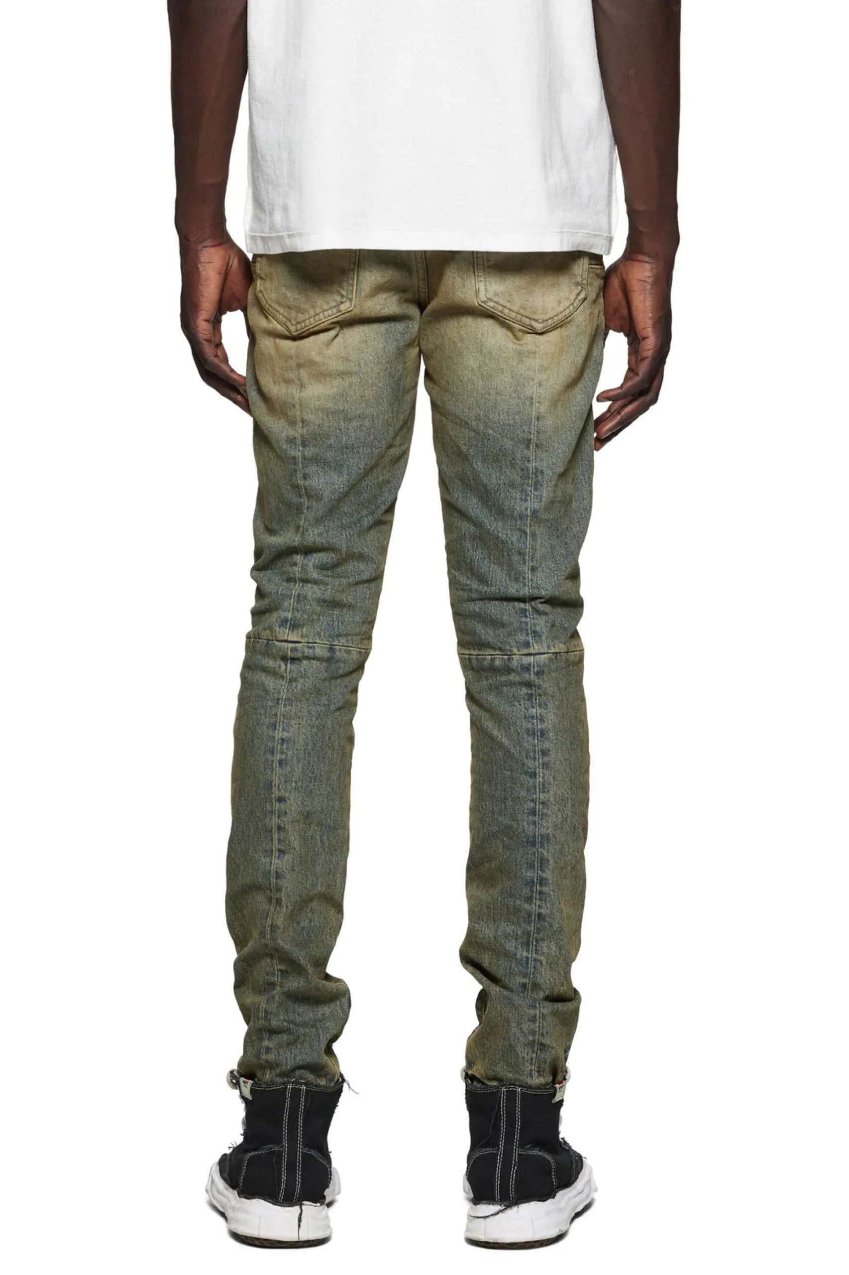 P001-SUTN125-Men Sand Dune Cross