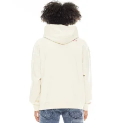Pullover Sweatshirt