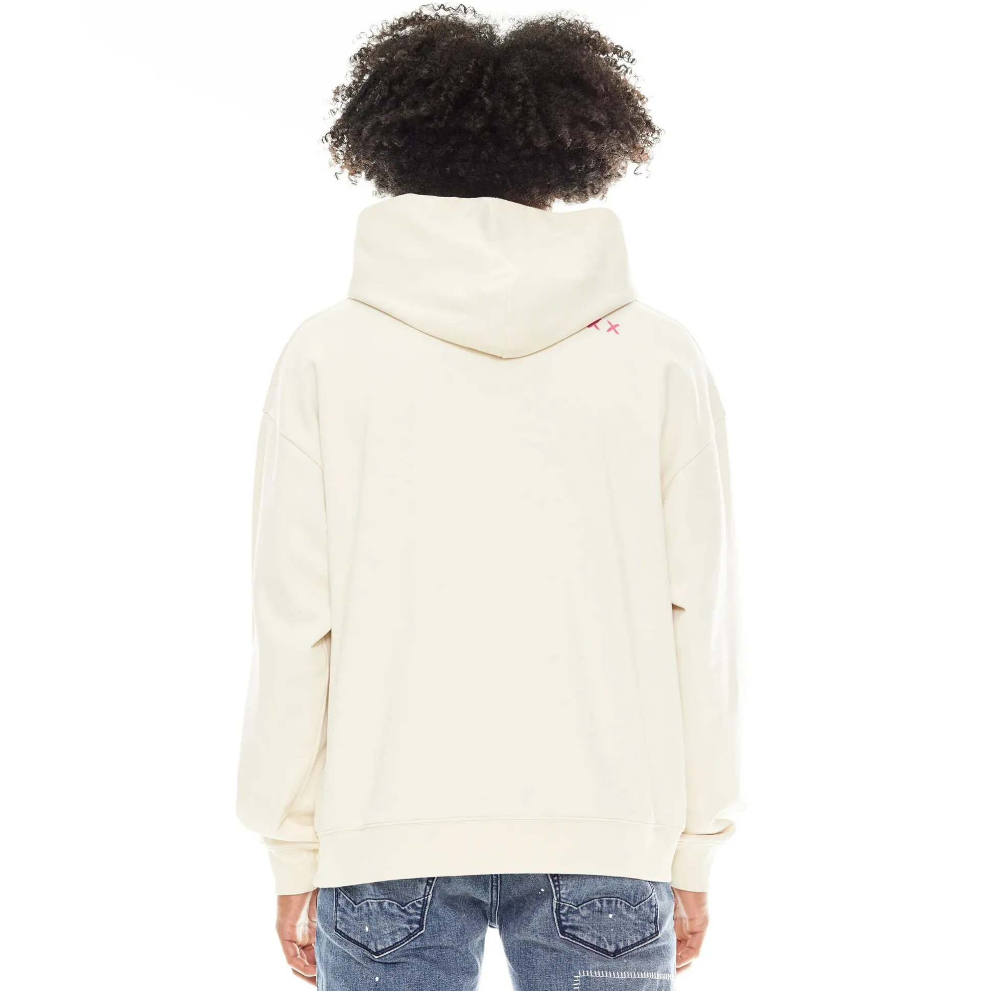 Pullover Sweatshirt