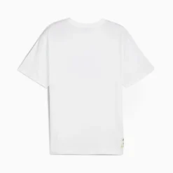 Puma Tmnt Relaxed Graphic Tee